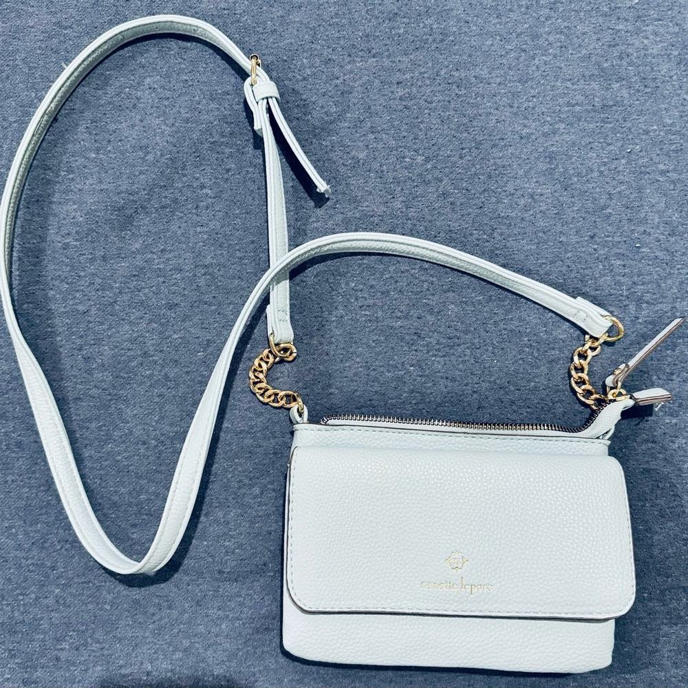 Crossbody